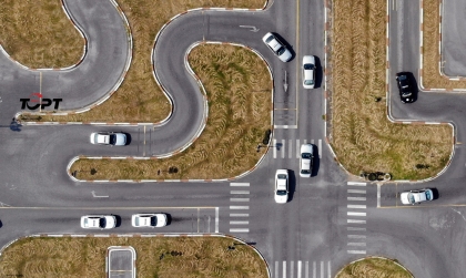 Dự thảo Luật TT ATGT ĐB: Bộ Công An chưa tiếp nhận việc đào tạo, cấp GPLX